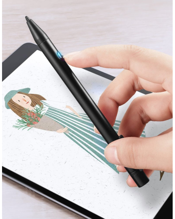 Dux Ducis stylus pen for Apple iPad (mini version) black