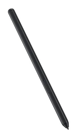 Обложка книги «EJ-PG998BBE Samsung Stylus S Pen for Galaxy S21 Ultra Black»
