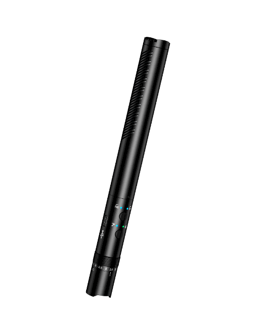 Microphone shotgun Synco Mic-D2 