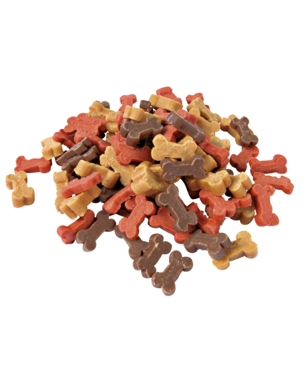 Рождественский адвент-календарь для собак