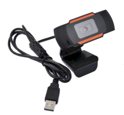 Fusion V3 720P WEB Камера с Микрофоном USB 2.0 Черная Fusion V3 720P WEB Камера с Микрофоном USB 2.0 Черная