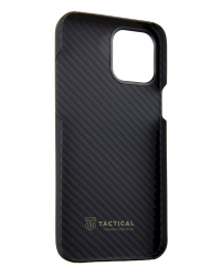 Tactical MagForce Aramid Cover for Apple iPhone 12 Pro Max Black