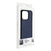 Roar Mag Morning Силиконовый задний чехол для Apple iPhone 15 синий