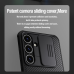 Дополнительное изображение книги «Nillkin CamShield PRO Hard Case for Samsung Galaxy S24 Black»