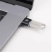 Дополнительное изображение книги «Baseus USB to USB Type-C Adapter 2.4A (Black)»