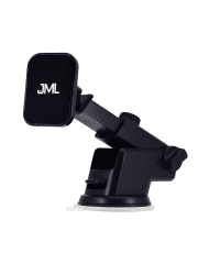 JML CH-115 универсальный автомобильный держатель черный