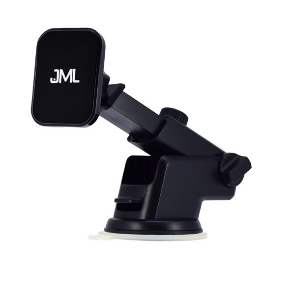 JML CH-115 универсальный автомобильный держатель черный JML CH-115 универсальный автомобильный держатель черный