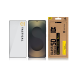 Tactical Glass Shield 5D for Samsung Galaxy S25 Ultra Black