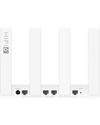 Huawei Original Router AX3 Pro White