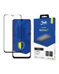 Samsung Galaxy M31 Black - 3mk NeoGlass™ screen protector