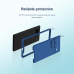 Дополнительное изображение книги «Nillkin CamShield Pro PC+TPU Case for Google Pixel 7A black»
