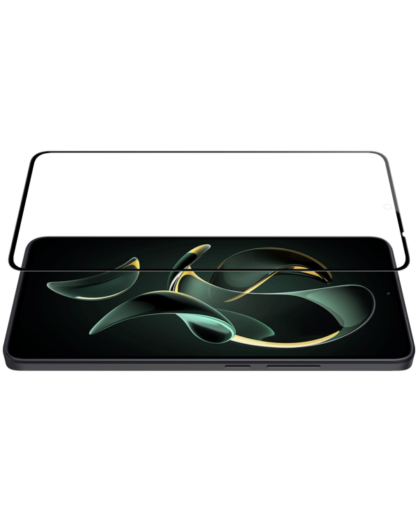 Nillkin Закаленное стекло 2.5D CP+ PRO Black для Xiaomi 13T|13T Pro