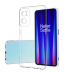 Fusion Precise Case 2mm прочный силиконовый чехол для OnePlus Nord Ce2 5G прозрачный