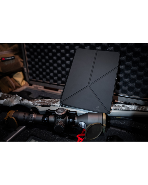Тактический чехол Nighthawk для iPad Pro 12.9 черный