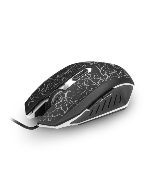 Игровой набор LTC LXKM203 3 в 1 Мышь | Клавиатура | Коврик