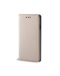 Fusion Magnet Book Case Книжка чехол для Xiaomi Redmi 14C 4G золотой