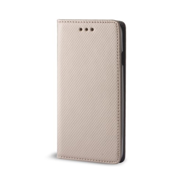 Fusion Magnet Book Case Книжка чехол для Xiaomi Redmi 14C 4G золотой