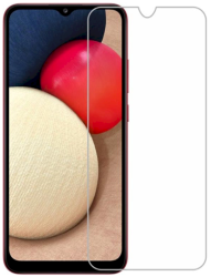 Fusion защитное стекло для экрана Samsung A025 Galaxy A02S