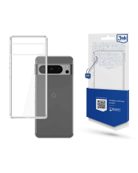 Google Pixel 8 5G - 3mk Armor Case