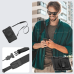 Дополнительное изображение книги «Tech-Protect Solid360 case for Samsung Galaxy Tab A9+ 11.0 X210 | X215 | X216 - black»