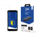 Обложка книги «Doogee S80 - 3mk ARC+ screen protector»