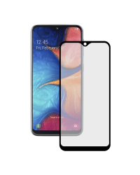 Goodbuy OG glass защитное стекло для экрана Samsung A202 Galaxy A20E черное