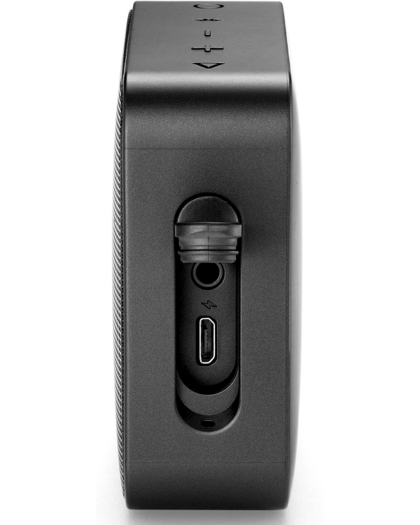 Bluetooth-динамик JBL GO2 черный