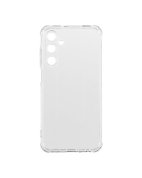 Tactical TPU Plyo Cover for Samsung Galaxy A25 5G Transparent