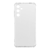 Tactical TPU Plyo Cover for Samsung Galaxy A25 5G Transparent