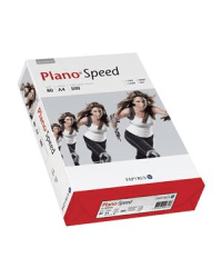 Plano Speed бумага для печати / A4 / 500pcs / 80gm3