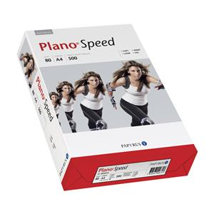 Plano Speed бумага для печати / A4 / 500pcs / 80gm3