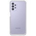 Fusion ultra 0.3 mm силиконовый чехол для Samsung A325 Galaxy A32 прозрачный