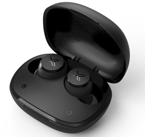 Edifier X3s wireless headphones TWS (black)