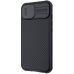Обложка книги «Nillkin CamShield Pro Hard Case for iPhone 13 Black»