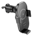 Дополнительное изображение книги «Borofone Car holder BH206 Rusher with induction charging to air vent black»