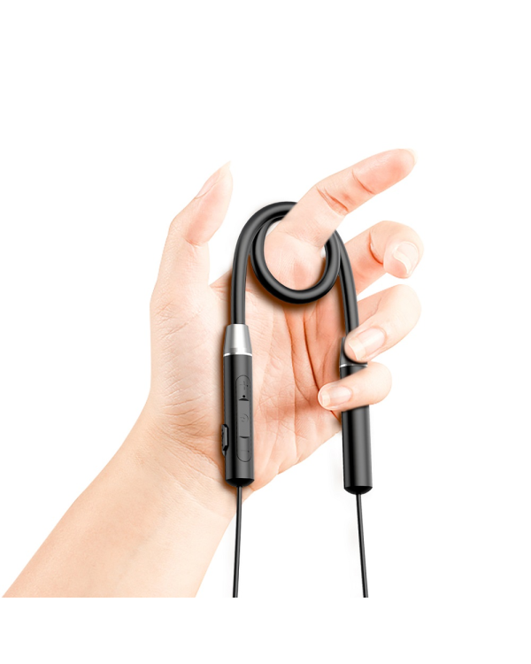 Дополнительное изображение книги «XO Bluetooth earphones BS33 black»
