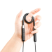 Дополнительное изображение книги «XO Bluetooth earphones BS33 black»