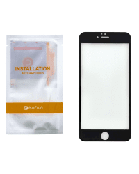 Mocolo 5D Tempered Glass Black for Xiaomi Redmi Note 11 Pro 5G / 11Pro+ 5G