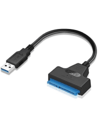 Переходник Fusion USB на SATA 3.0