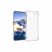 Fusion Anti Shock 0.5 mm Силиконовый чехол для Nokia G10 / G20 Прозрачный
