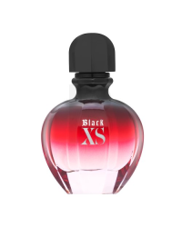 Paco Rabanne XS Black For Her 2018 eau de parfum для женщин 50 мл