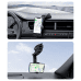 Дополнительное изображение книги «Ugreen suction cup car phone holder for cockpit black (LP370)»