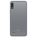 Fusion ultra 0.3 mm прочный силиконовый чехол для LG K22 прозрачный