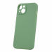 Fusion Soft Matte Back Case Силиконовый чехол для Samsung A057 Galaxy A05s зеленый