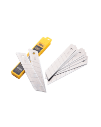 Deli Tools EDL-DP05 25 мм 10 шт. лезвий