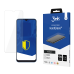 Обложка книги «Samsung Galaxy A50 - 3mk HardGlass™ screen protector»