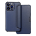 Fusion Razor Book книжка чехол для Xiaomi Redmi Note 12 4G синий