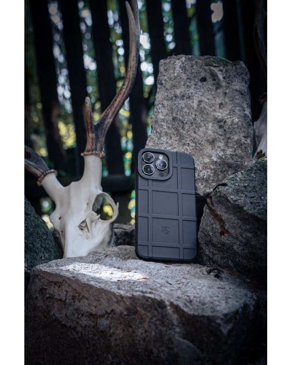 Дополнительное изображение книги «Tactical Infantry Cover for Samsung Galaxy A34 5G Black»