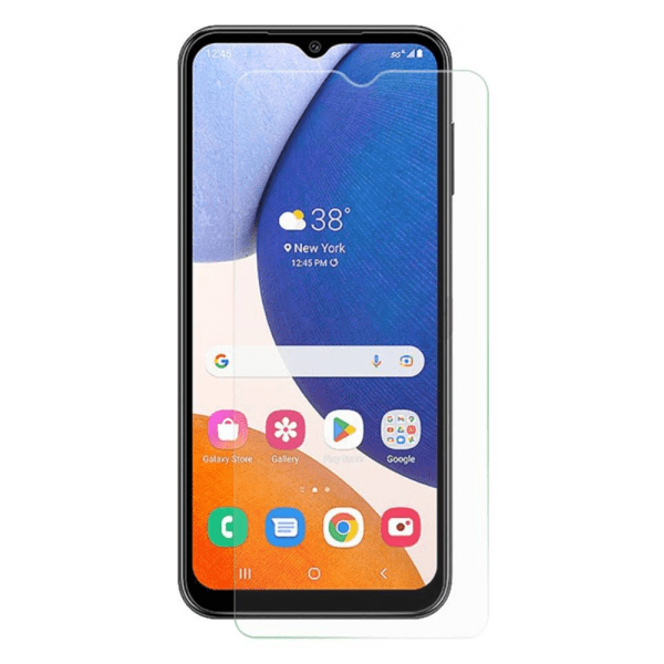 Fusion Tempered Glass Защитное стекло для экрана Samsung A346 Galaxy A34 5G