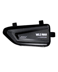 Чехол для переноски велосипедной рамы WILDMAN L E4 |черный